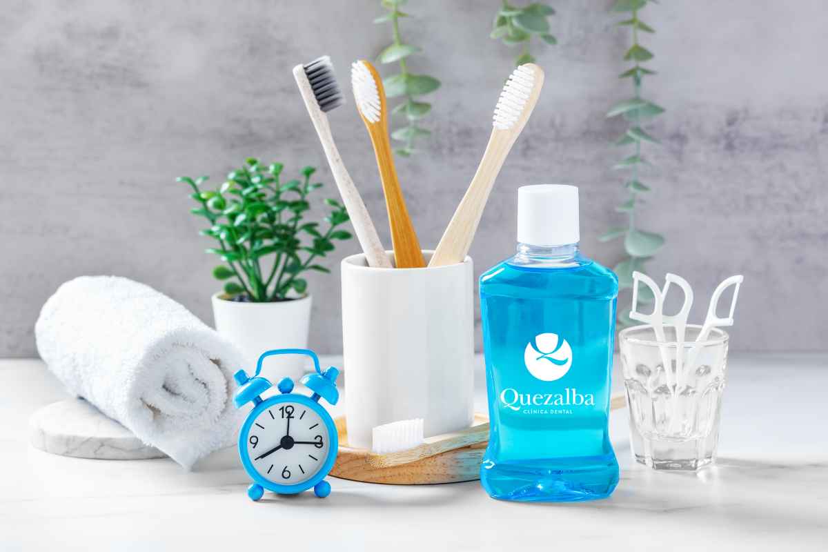 Día de la Salud bucodental