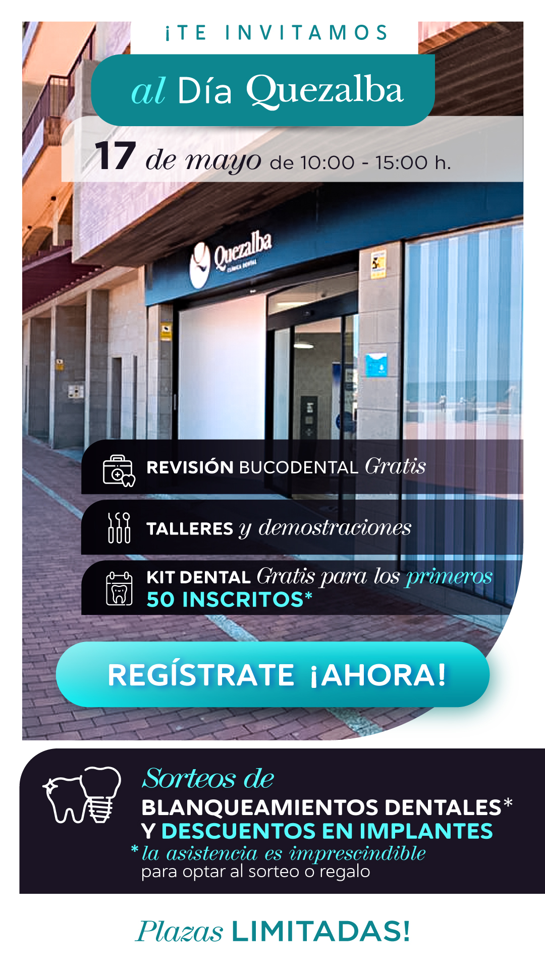 Día Quezalba Día Quezalba