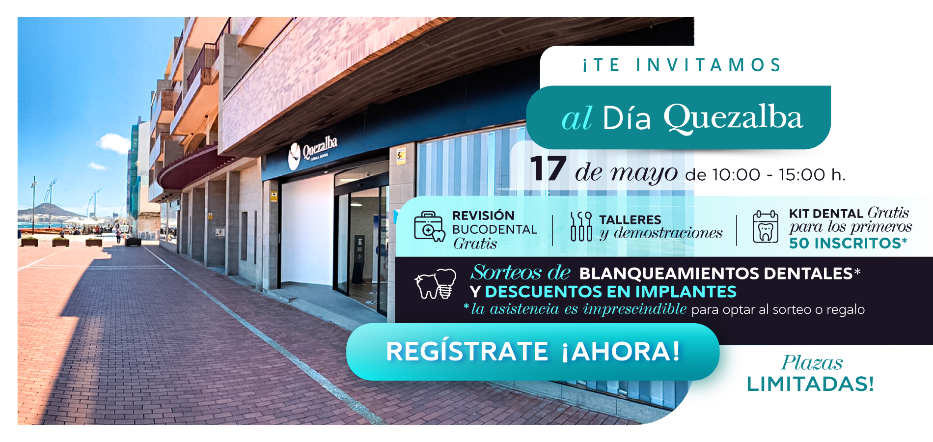 Día Quezalba Día Quezalba