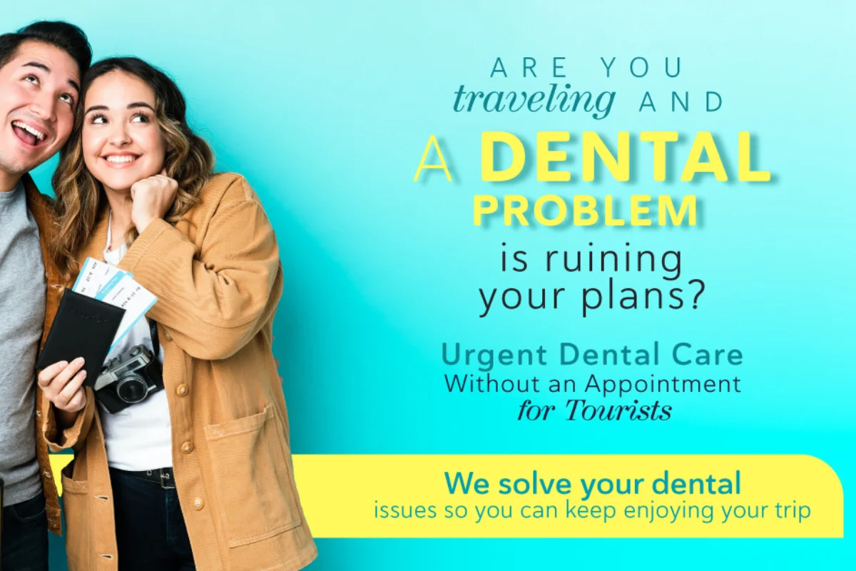 Blog Emergency Dental