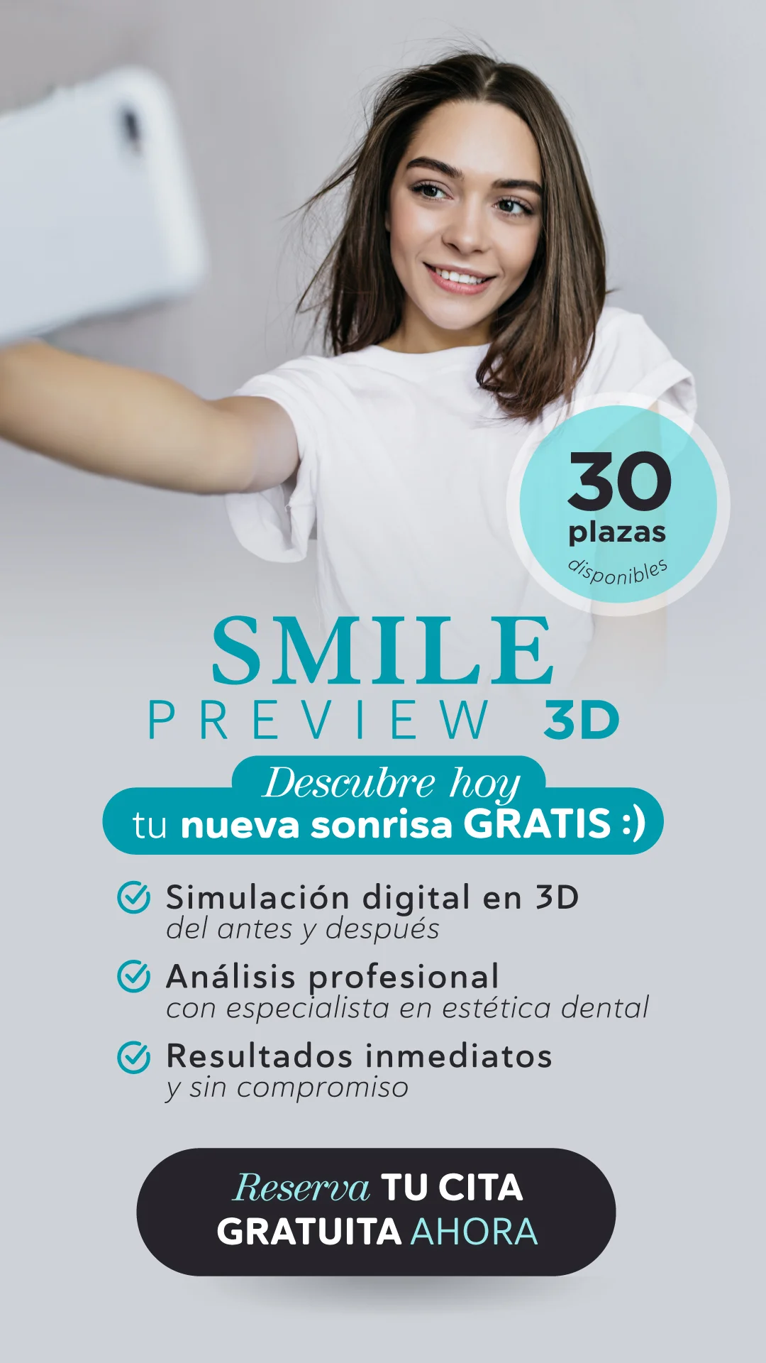 Smile Preview 3D- sf