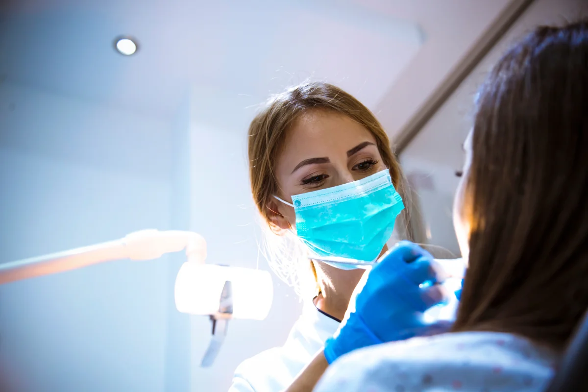 odontología conservadora