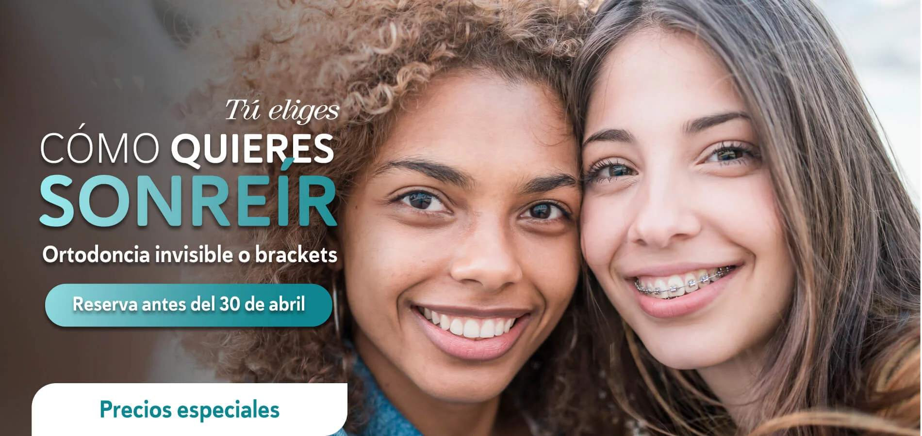 precios especiales- ortodoncia