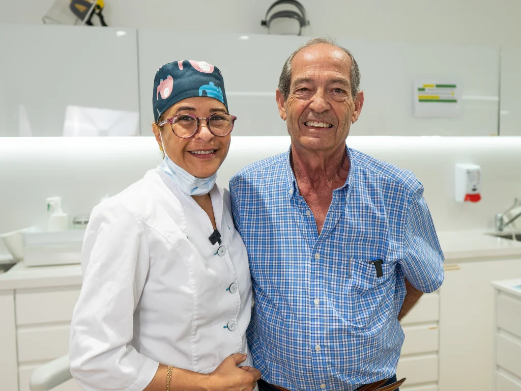 ORTODONCIA INVISIBLE